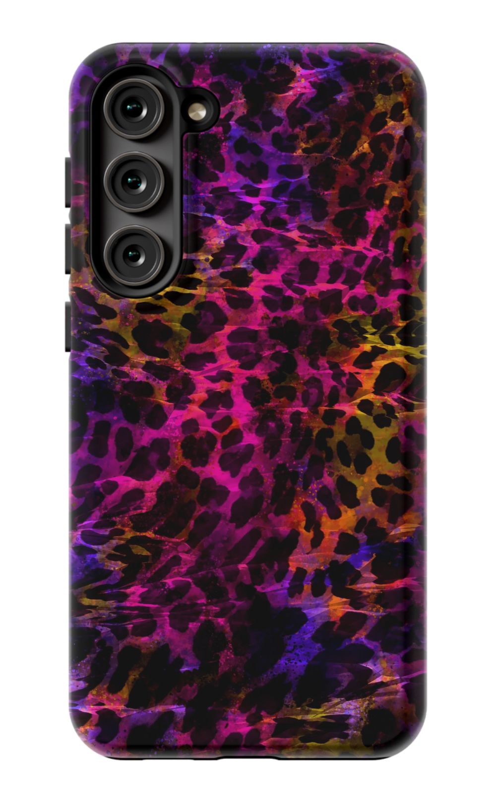 Wild Leopard Phone Case - B7Cases